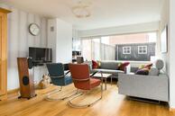 Foto van Offenbachlaan 47, Vlissingen