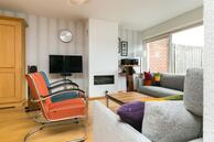 Foto van Offenbachlaan 47, Vlissingen