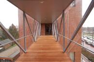 Historische woningfoto van Burgemeester Jhr. Quarles van Uffordlaan 425, Apeldoorn uit 2019