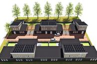 Foto van De Kempenaerstraat 44, Vlissingen