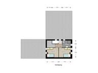 Foto van De Kempenaerstraat 44, Vlissingen