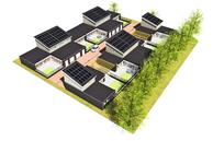 Foto van De Kempenaerstraat 36, Vlissingen