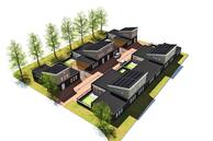 Foto van De Kempenaerstraat 36, Vlissingen