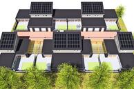 Foto van De Kempenaerstraat 36, Vlissingen