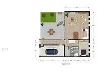 Foto van De Kempenaerstraat 36, Vlissingen