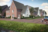 Historische woningfoto van De Wherelanden 124, Purmerend uit 2019