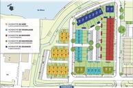 Historische woningfoto van De Wherelanden 124, Purmerend uit 2019