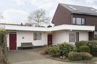 Foto van Franciscanenborch 4, Rosmalen