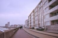 Historische woningfoto van Boulevard De Ruyter 374, Vlissingen uit 2019