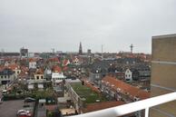 Historische woningfoto van Boulevard De Ruyter 374, Vlissingen uit 2019