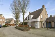 Historische woningfoto van Jupitersingel 1, Rosmalen uit 2019