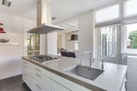 Historische woningfoto van Kleine Haarsekade 22, Gorinchem uit 2019