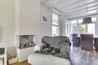 Historische woningfoto van Kleine Haarsekade 22, Gorinchem uit 2019
