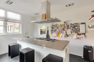 Historische woningfoto van Kleine Haarsekade 22, Gorinchem uit 2019