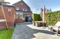 Historische woningfoto van Kleine Haarsekade 22, Gorinchem uit 2019