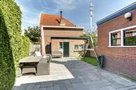 Historische woningfoto van Kleine Haarsekade 22, Gorinchem uit 2019