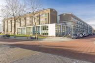 Foto van Goeman Borgesiusstraat 2H, Amsterdam