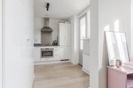 Foto van Goeman Borgesiusstraat 2H, Amsterdam