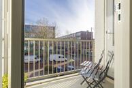 Foto van Goeman Borgesiusstraat 2H, Amsterdam