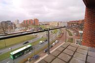 Foto van Burgemeester Jhr. Quarles van Uffordlaan 439, Apeldoorn