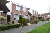 Historische woningfoto van De Arend 16, Harlingen uit 2019