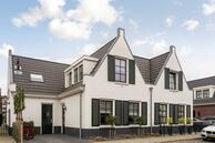 Foto van Coxhoorn 32, Oegstgeest