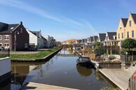 Foto van Coxhoorn 32, Oegstgeest