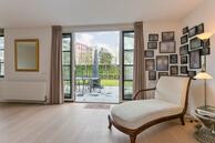 Foto van Coxhoorn 32, Oegstgeest