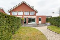 Foto van Hertenburg 77, Barendrecht