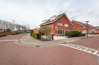 Foto van Hertenburg 77, Barendrecht