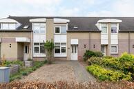 Foto van Spoorven 166, Veghel