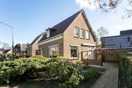 Foto van Tiphofweg 1, Zuidlaren