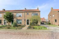 Historische woningfoto van Kievitstraat 29, Ilpendam uit 2019