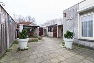 Foto van Palestrinastraat 14, Tilburg