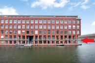 Foto van Jacob Burggraafstraat 68, Amsterdam