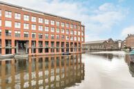 Foto van Jacob Burggraafstraat 68, Amsterdam