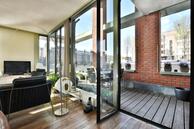 Foto van Jacob Burggraafstraat 68, Amsterdam