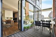 Foto van Jacob Burggraafstraat 68, Amsterdam