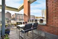 Foto van Jacob Burggraafstraat 68, Amsterdam