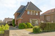 Historische woningfoto van Burgemeester Falkenaweg 59, Heerenveen uit 2019