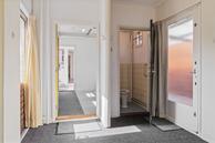 Historische woningfoto van Burgemeester Falkenaweg 59, Heerenveen uit 2019