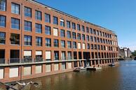 Foto van Jacob Burggraafstraat 88, Amsterdam