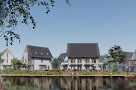 Historische woningfoto van Calla 3, Voorhout (beschikbaar)