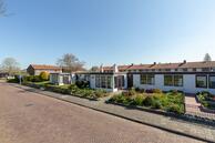 Foto van Glacisweg 27, Hellevoetsluis