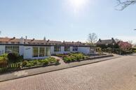 Foto van Glacisweg 27, Hellevoetsluis