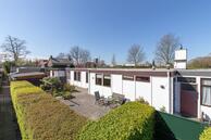 Foto van Glacisweg 27, Hellevoetsluis