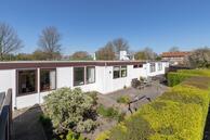 Foto van Glacisweg 27, Hellevoetsluis