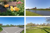 Foto van Glacisweg 27, Hellevoetsluis