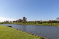 Foto van Glacisweg 27, Hellevoetsluis