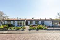 Foto van Glacisweg 27, Hellevoetsluis